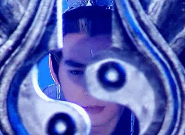 娛樂圈“豪門即視感”顏值盛宴:嚴屹寬邪魅狂狷,任嘉倫貴氣十足 娛樂圈“豪門即視感”顏值盛宴:嚴屹寬邪魅狂狷,任嘉倫貴氣十足