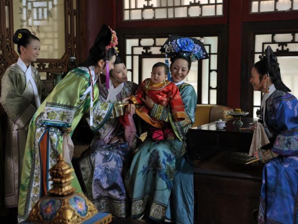 看《甄嬛傳》時有哪些細節你一開始沒看懂，後來恍然大悟？