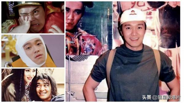 港片有多輝煌,衰落就有多悲壯,新世紀還能“起死回生”?(上) 港片有多輝煌,衰落就有多悲壯,新世紀還能“起死回生”?(上)