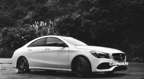 我賣掉了賓士,換了一臺破大眾 我賣掉了賓士,換了一臺破大眾