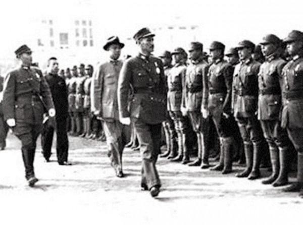 成立最晚的福州軍區,歷任司令員都是誰?分別是什麼軍銜? 成立最晚的福州軍區,歷任司令員都是誰?分別是什麼軍銜?