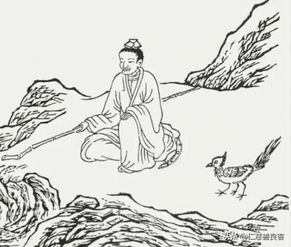 青鳥究竟是一種怎樣的鳥？除了給西王母送信，它的文化內涵是什麼