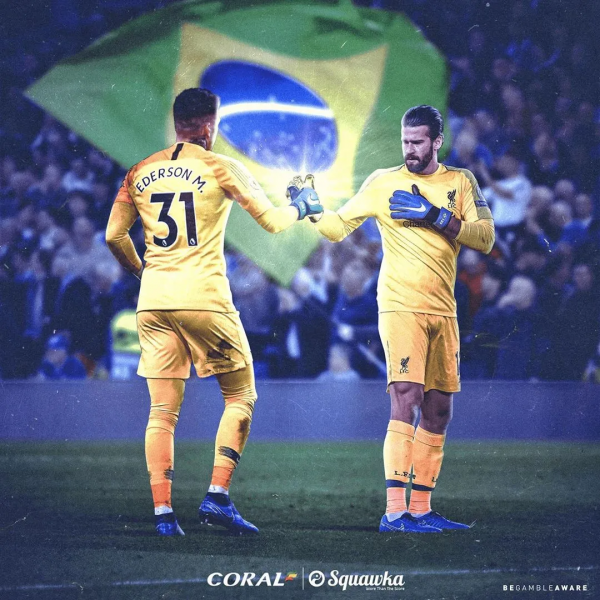 巴西球員身價榜前十！在國家隊還未進球的皇馬前鋒，身價排名第一