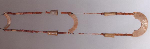 國家寶藏——陝西長安張家坡西周玉器圖錄（一）