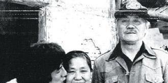 成龍父親的傳奇人生，曾是國民黨特務頭子，後來逃往香港