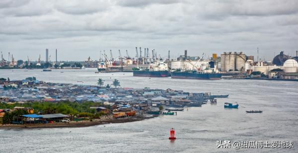 非洲石油資源第一的奈及利亞，探明儲量372億桶，為何如此豐富