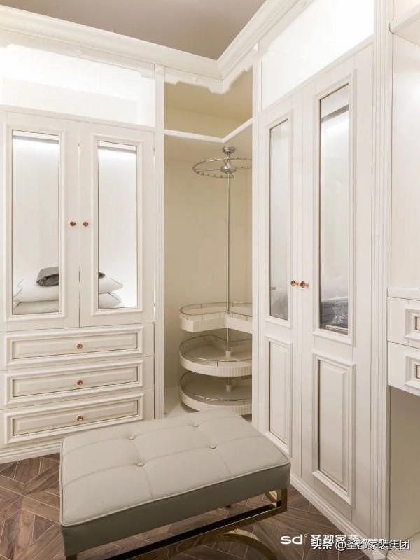 裝修知識乾貨:把握好全屋裝修尺寸,90㎡裝出120㎡既視感 裝修知識乾貨:把握好全屋裝修尺寸,90㎡裝出120㎡既視感