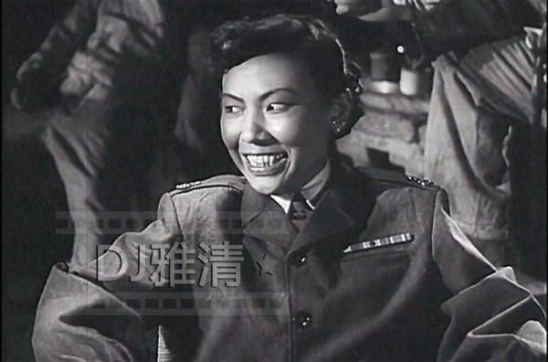 八一廠女反派胡敏英的那些往事 絕頂聰明 一生好強 最終卻自殺離世 八一廠女反派胡敏英的那些往事 絕頂聰明 一生好強 最終卻自殺離世