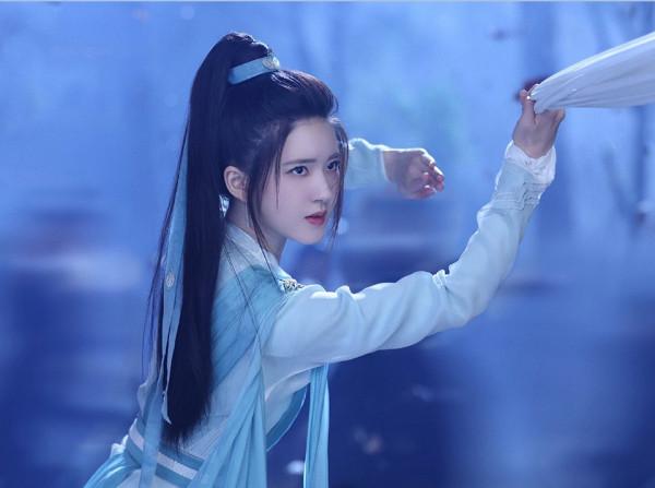 2022待播古裝劇10位女主造型袁冰妍美出新高度鞠婧禕被嫌醜 2022待播古裝劇10位女主造型袁冰妍美出新高度鞠婧禕被嫌醜