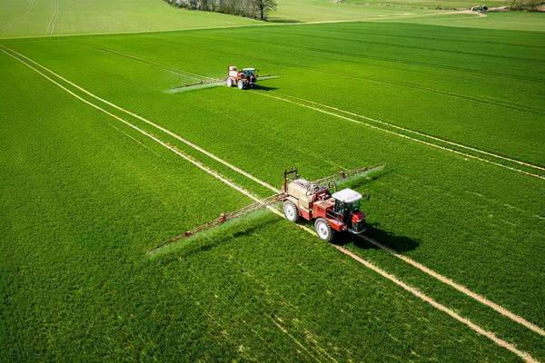 諸神黃昏後，農業也許會是下一個風口