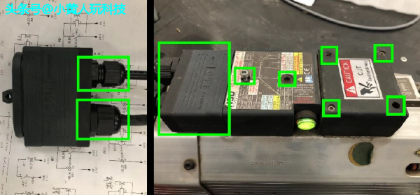 電主軸與鑽包測試臺的使用
