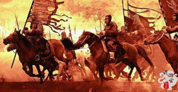 漢武帝對衛滿朝鮮的滅國戰爭——華夏對外戰爭史系列