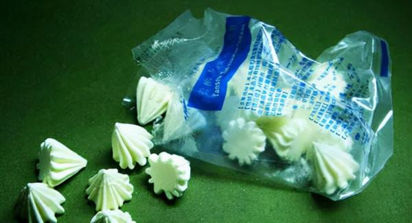 @易門人：已經停產的13種零食，都不超1毛錢！你吃過嗎？