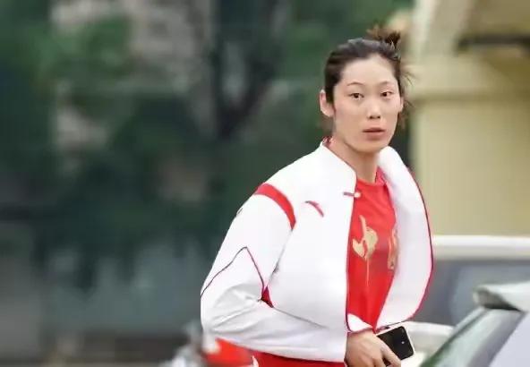 朱婷國家隊隊長一職無人能夠取代，朱婷手術將不影響國家隊集訓