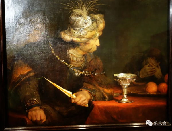 澳洲維多利亞國家美術館巡禮上篇 澳洲維多利亞國家美術館巡禮上篇