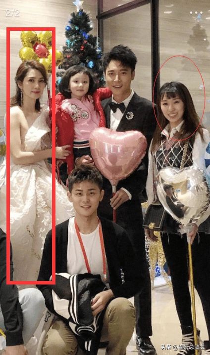 上戲的5個&OpenCurlyDoubleQuote;敗類&rdquo;，有家暴有出軌還有不知國恥，真是五毒俱全