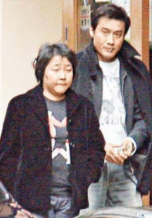 6位娶“醜妻”的男明星，個個都死心塌地，最長的相守38年