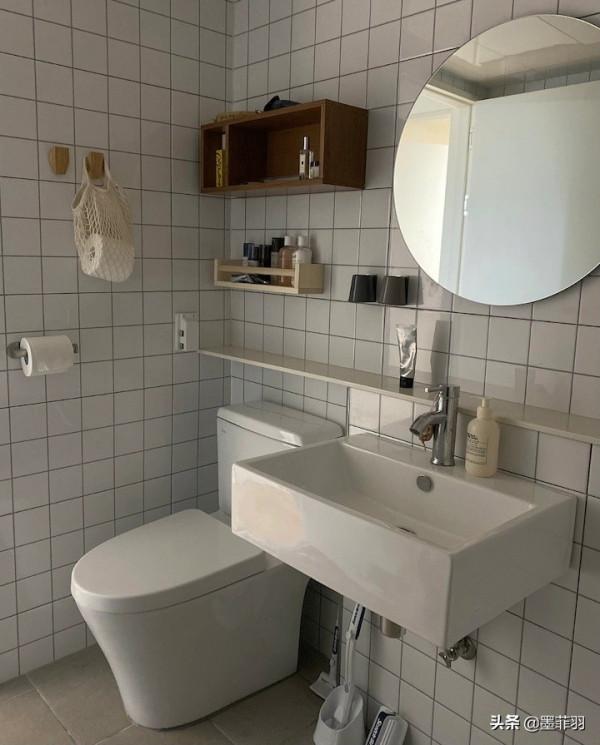 她，一個人買下頂樓的69平，比不上專業的但對得起開銷！大讚一個