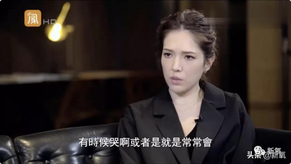 從白富美到影后，她的人生其實和“白富美”沒啥關係？