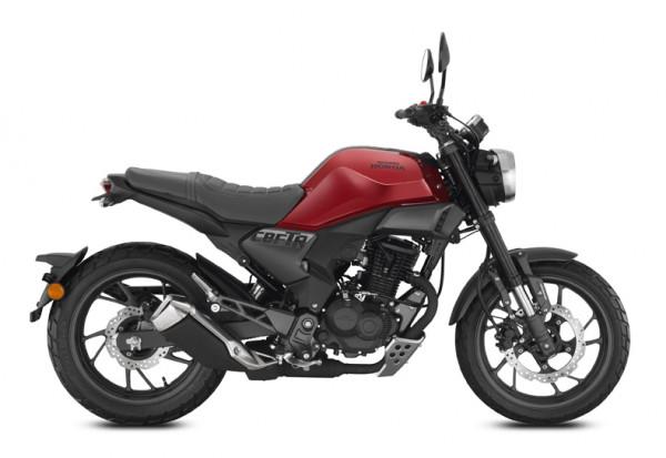 10款高人氣復古車分享,本田成最大贏家!凱旋660排名第十 10款高人氣復古車分享,本田成最大贏家!凱旋660排名第十