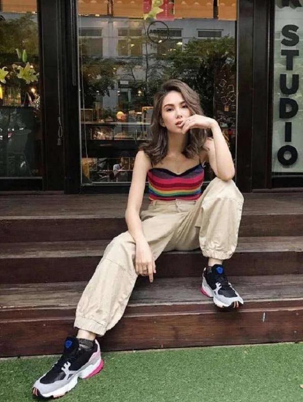 周杰倫老婆昆凌有多美,難怪能受到周天王青睞 周杰倫老婆昆凌有多美,難怪能受到周天王青睞