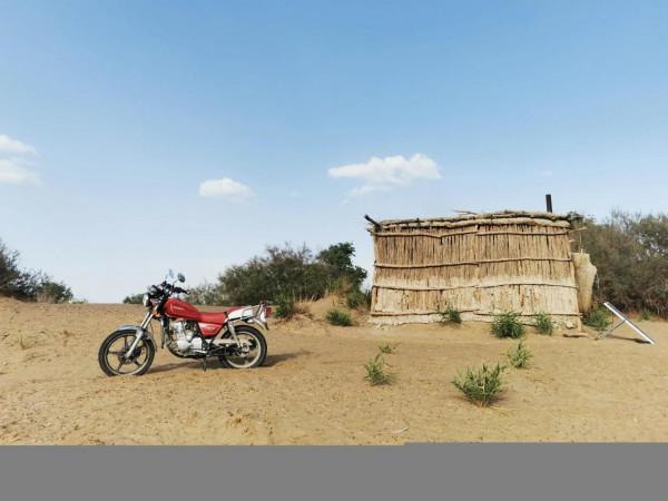 中國唯一的原始部落克里雅人，他們近況如何（青新甘13、14、15）