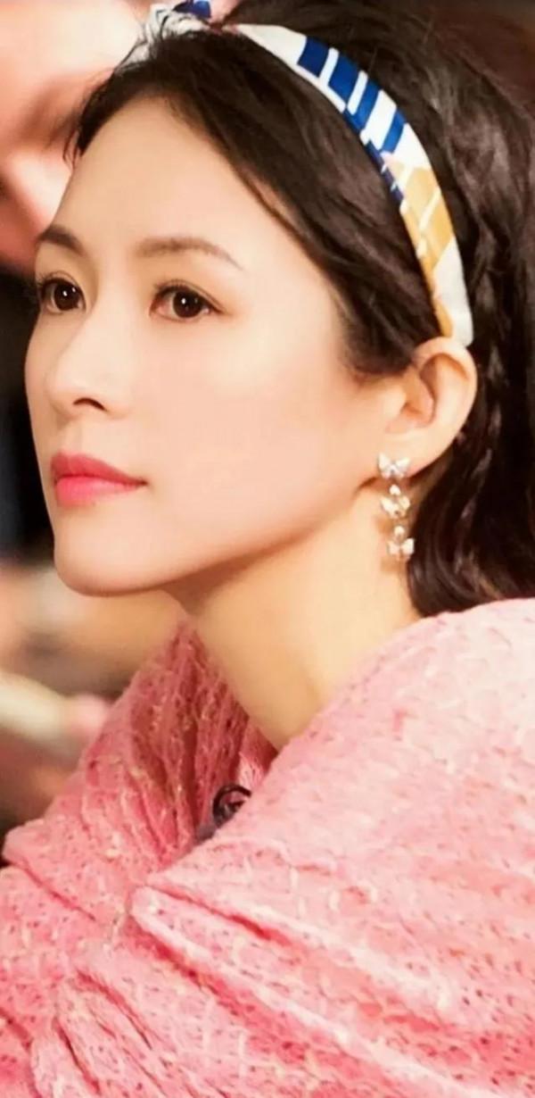 “小章子怡”童謠美圖|你能分清她們嗎?快來看看吧 “小章子怡”童謠美圖|你能分清她們嗎?快來看看吧