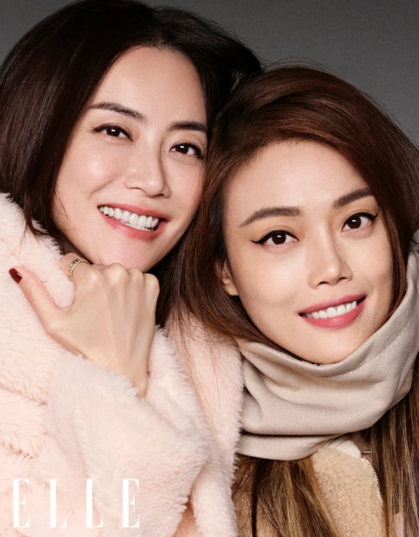 大灣區的神仙友情,你不來嗑嗎? 大灣區的神仙友情,你不來嗑嗎?