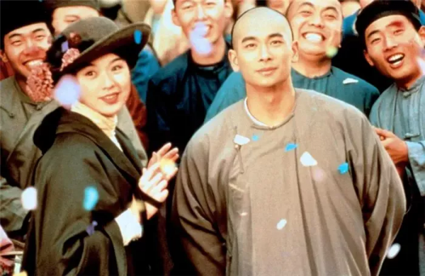 豆瓣8&period;1分，票房330萬，徐克和趙文卓這部經典武俠片，被低估了