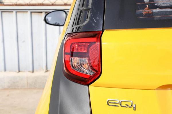 比宏光MINI EV適合家用,續航超300KM,三門四座設計,奇瑞小螞蟻 比宏光MINI EV適合家用,續航超300KM,三門四座設計,奇瑞小螞蟻