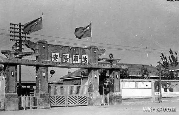 河南省的區劃調整,17個地級市之一,安陽市為何有9個區縣? 河南省的區劃調整,17個地級市之一,安陽市為何有9個區縣?