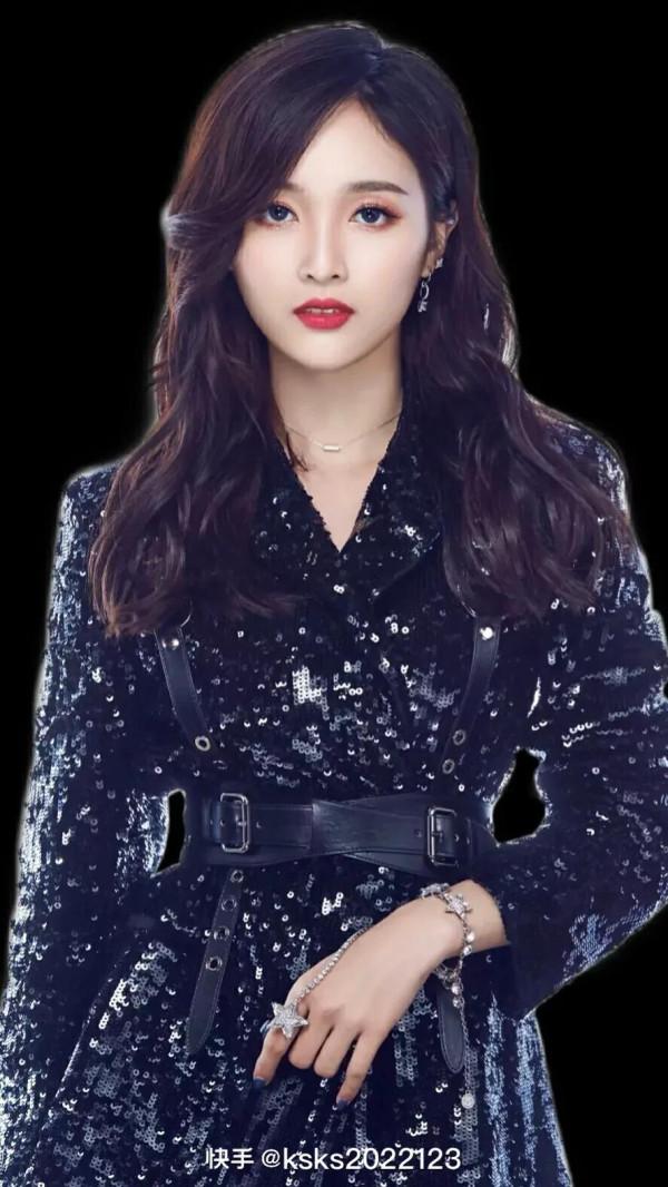 女星集圖：吳宣儀