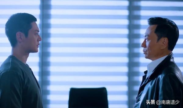 TVB大劇《拳王》月底開播，爭收視年冠無望，張振朗衝擊視帝五強