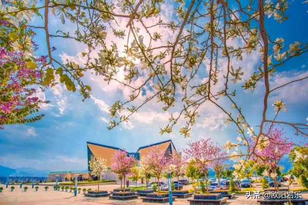 最適合帶Ta去私奔的18個地方，人少景美，有空了就出發，可好？