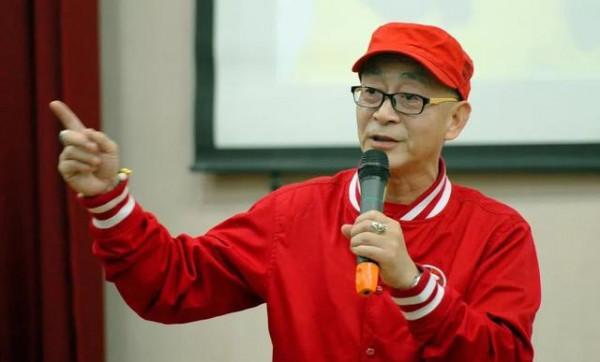 一部戲吃一輩子！老了還不消停的5位明星，重塑經典被批吃相難看