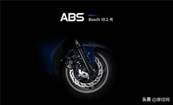 KYMCO-KRV | 2021年值得期待的踏板摩托車