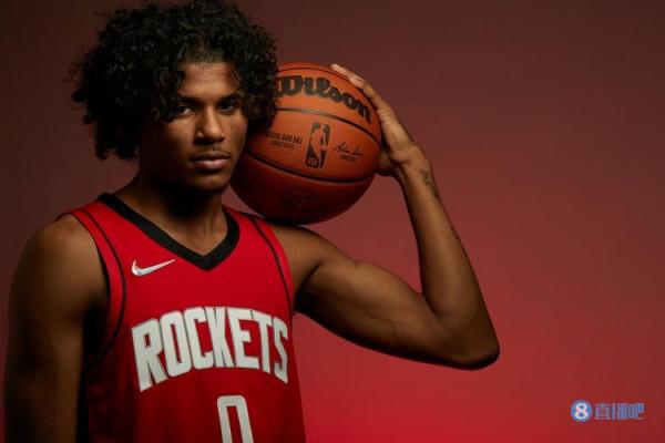 戈登：杰倫-格林組織方面仍需成長 但得分和運動能力非常強