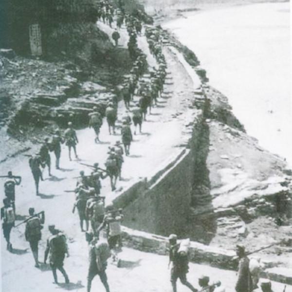 1955年授銜時,元帥夫人被授予軍銜,都是誰,擔任什麼職務 1955年授銜時,元帥夫人被授予軍銜,都是誰,擔任什麼職務