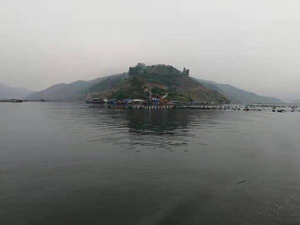 珠江源:古老神奇的高原山水 珠江源:古老神奇的高原山水