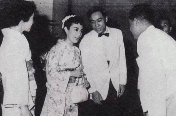 1946年法庭上，“女漢奸”被判死刑，說出真實身份後卻被無罪釋放