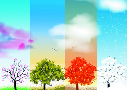 如何擺脫秋燥“幹”尬煩惱 如何擺脫秋燥“幹”尬煩惱