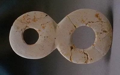 5800年前出土玉器,與蘇美爾族徽一致,神奇的北緯31度線 5800年前出土玉器,與蘇美爾族徽一致,神奇的北緯31度線