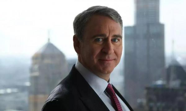 35億買籃網、1.57億購豪宅，蔡崇信為何不受紐約球迷待見？