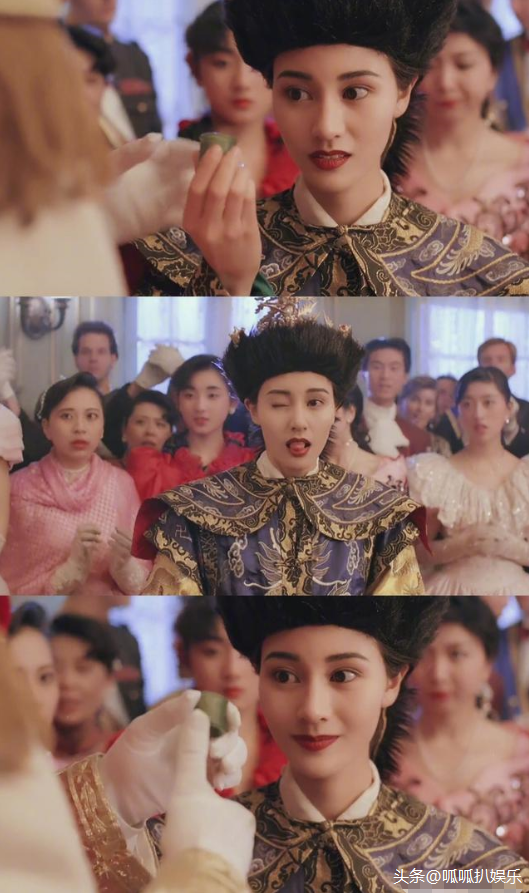 8位歲月不老的&OpenCurlyDoubleQuote;港星女神&rdquo;，沒有整形臉，個個膚白如雪 冰青玉結