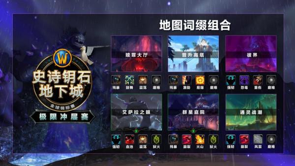 中國戰隊奪冠！ASTER.Y榮獲《魔獸世界》極限衝層賽全球總冠軍