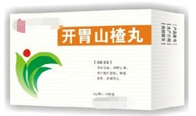 4種中成藥，健脾，消脹，開胃消食，用於胃脹、胃炎、消化不良