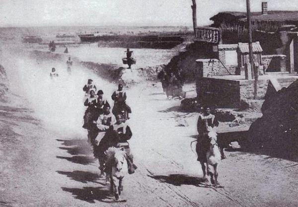 我軍鋤奸行動兩度失敗，聶榮臻親自下令：將後方王牌特工調到軍區