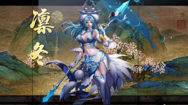 王者榮耀：才知道，這五件裝備也有背景故事，被天美給細心到了