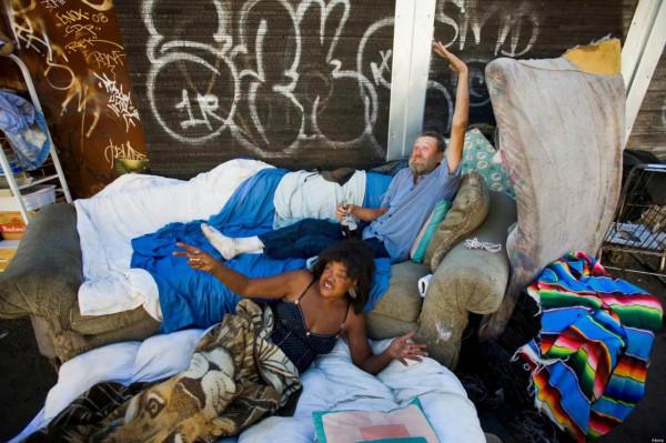 美國真的是我們幻想中的那個樣子嗎? 美國真的是我們幻想中的那個樣子嗎?