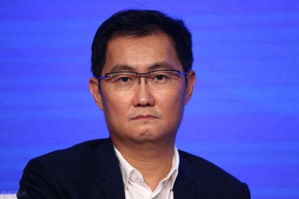 馬化騰說騰訊只是普通公司：是國家發展浪潮下的受益者